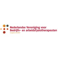 Nederlandse Vereniging voor Bedrijfs- en Arbeidsfysiotherapeuten (NVBF) logo - Similar company to Preventpartner