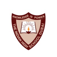 The Indian High Group of Schools, Dubai logo - Similar company to Heriot-Watt University - Lifelong Learning And Continuing Education