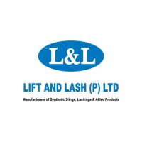 Lift and Lash Pvt.Ltd. logo - Similar company to Imperial Material & Solutions