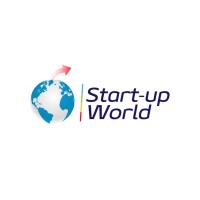 Start-up WORLD logo - Similar company to Start Up For A Reason (Documentary)