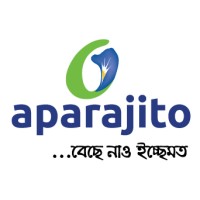 Aparajito Enabler Limited logo - Similar company to Cdip