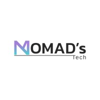 Nomadstech logo - Similar company to One Machine Software