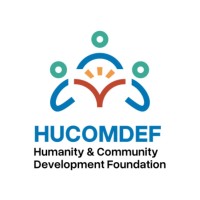 Humanity and Community Development Foundation logo - Similar company to Mxmexhibitions