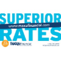 MAXA Financial logo - Similar company to Maxa Capital Limited