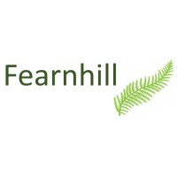 Fearnhill logo - Similar company to Fearnhill School