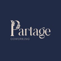 Partage Coworking logo - Similar company to Studio 34
