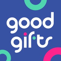 good gifts logo - Similar company to Sweet Factory Store