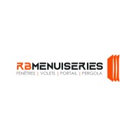 RB menuiseries logo - Similar company to Hf Concept - Nolte Kuchen