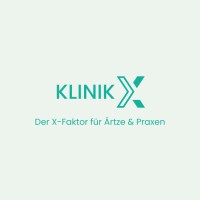 Klinik X logo - Similar company to Lava