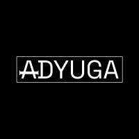Adyuga Official logo - Similar company to Xpresdata