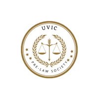 UVIC Pre-Law Society logo - Similar company to Silicon Andhra