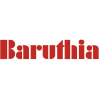 Baruthia logo - Similar company to K&L Systems Group