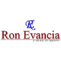 Ron Evancia