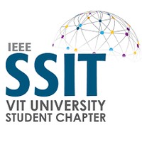 IEEE SSIT VIT logo - Similar company to Ieee-Ssit Vit
