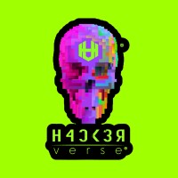 HACKERverse® logo - Similar company to Earthics