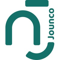 Jounco logo - Similar company to Achiev