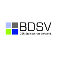BDSV Bundesvereinigung Deutscher Stahlrecycling- und Entsorgungsunternehmen e. V. logo - Similar company to Dr. Heger + Experten Gmbh