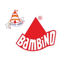 Ghanta Foods Private Limited logo - Similar company to Skyroots Ventures Llp