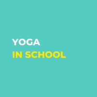 Yoga in School logo - Similar company to Balancd