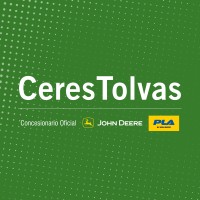 CeresTolvas JD logo - Similar company to Grupo Faro Verde