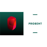 PROBENT logo - Similar company to Smtg