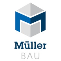 Müller Bau GmbH logo - Similar company to Müllerbau