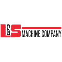 L&S Machine Co., LLC logo - Similar company to Rbsa Industrial