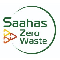 Saahas Zero Waste logo - Similar company to Centre For Applied Research And People'S Engagement