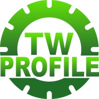 TW Profile Services logo - Similar company to Multifab Engineering & Fabrication Pty Ltd