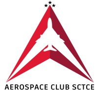 Aerospace Club SCTCE logo - Similar company to Jocyt Aerospace