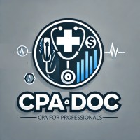 CPA Doc logo - Similar company to Zan Rizvi, Cpa And Associates