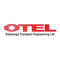 Onehunga Transport Engineering Ltd (OTEL) logo - Similar company to Traillite Group