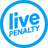 Live Penalty logo - Similar company to Skilldriver Cz