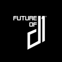 The Future of D1 logo - Similar company to Squad App