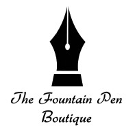 Fountain Pen Boutique logo - Similar company to Nahvalur