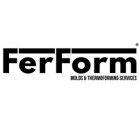 FerForm Mold logo - Similar company to Kotapack Makine
