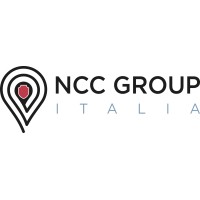 NCC Group Italia logo - Similar company to Classdrive.It
