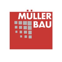 Müller Bau GmbH logo - Similar company to Müllerbau