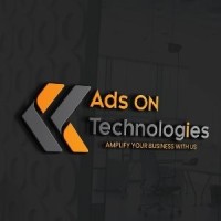 Ads-ON Technologies logo - Similar company to Ads Technologies