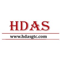 Humoud Duaij Al Sabah Co. (HDAS) logo - Similar company to Al-Hamoud