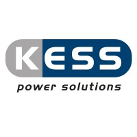 KESS Power Solutions GmbH logo - Similar company to Roton Powersystems Gmbh