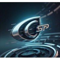 Cognitronix SP logo - Similar company to Bomin-Pcb