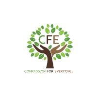 Compassion for Everyone logo - Similar company to Homecare Solutions For Everyone
