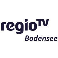 Regio TV Bodensee logo - Similar company to Regiotv Stuttgart