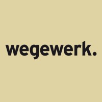 Wegewerk