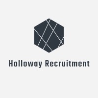 Holloway Recruitment logo - Similar company to Bytesize Consulting Ltd