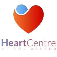 Heart Centre at The Alfred logo - Similar company to Monashheart