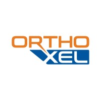 OrthoXel logo - Similar company to Palliare