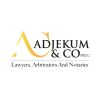 Adjekum & Co. PRUC logo - Similar company to Heavydealers
