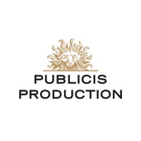 Publicis Production logo - Similar company to Pxp